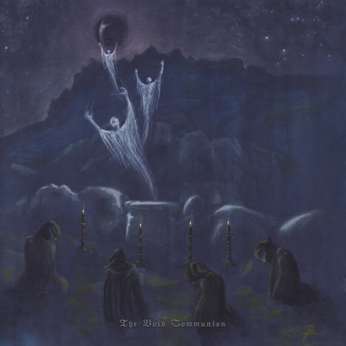 The Void Communion