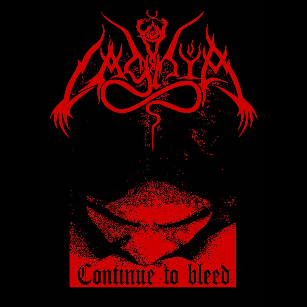 Continue to Bleed