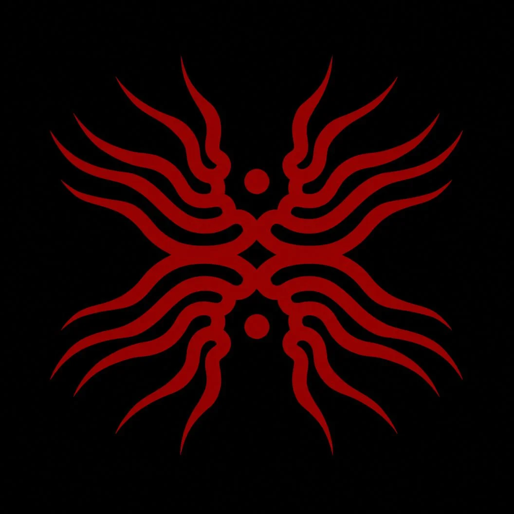 Screaming Sun